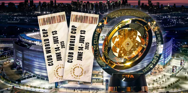Vé xem bán kết FIFA Club World Cup ế ẩm khiến FIFA phải giảm giá... 35 lần ảnh 1