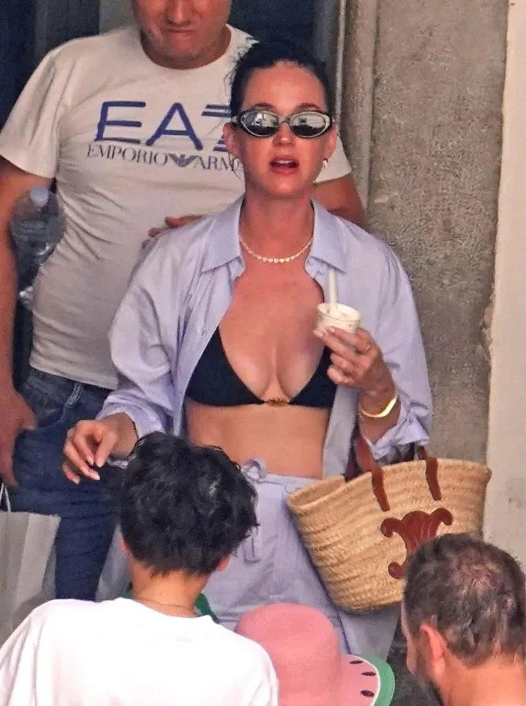 katy perry va orlando bloom di du thuyen cung nhau sau khi xac nhan chia tay hinh anh 3