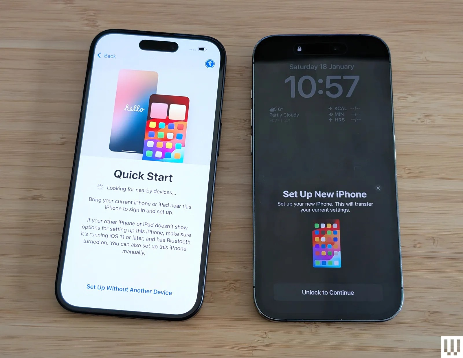 iphone wired