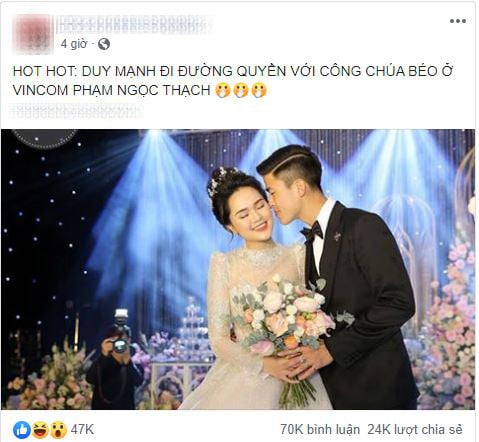 Cầu thủ nổi tiếng bị đồn