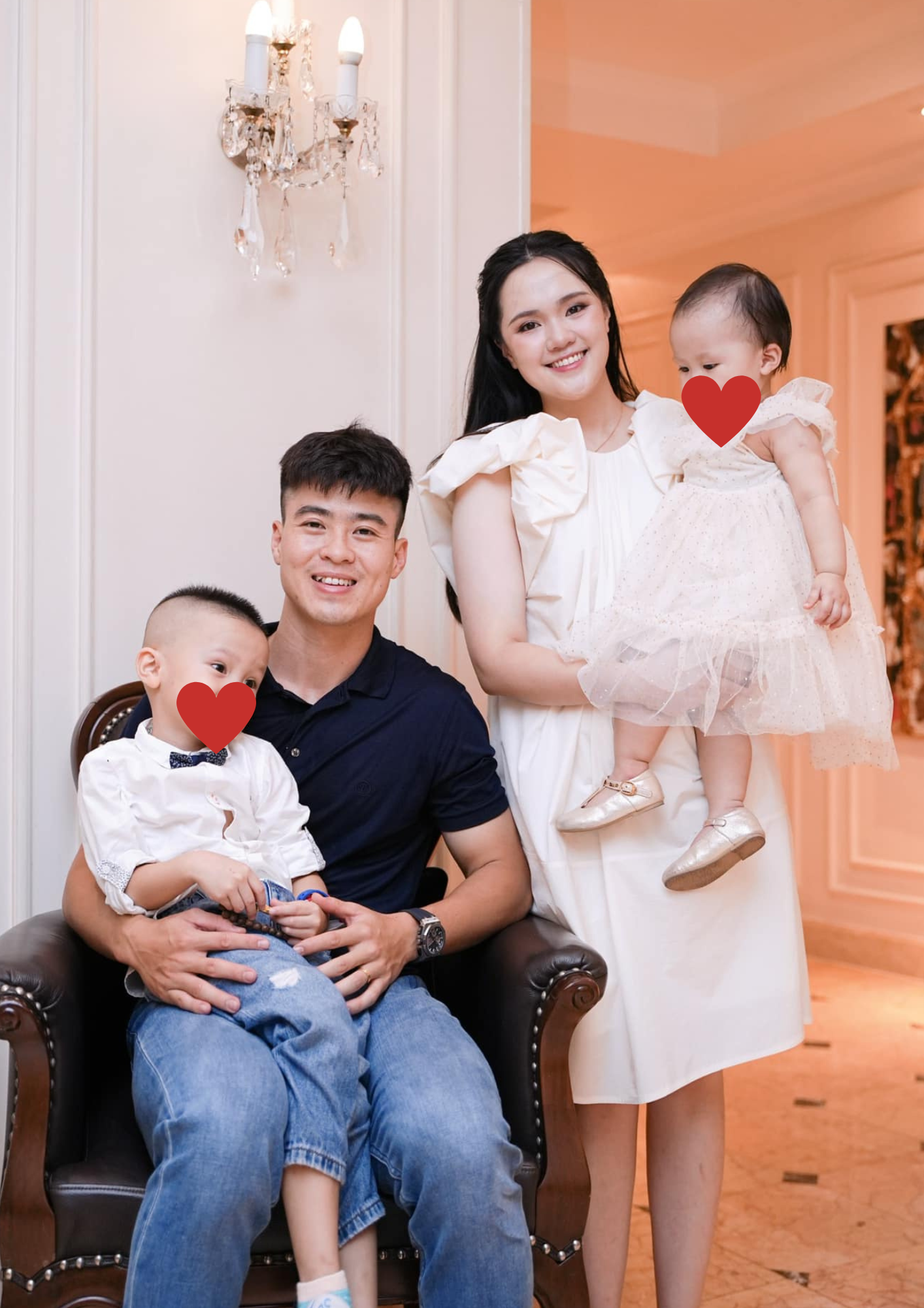 Cầu thủ nổi tiếng bị đồn 
