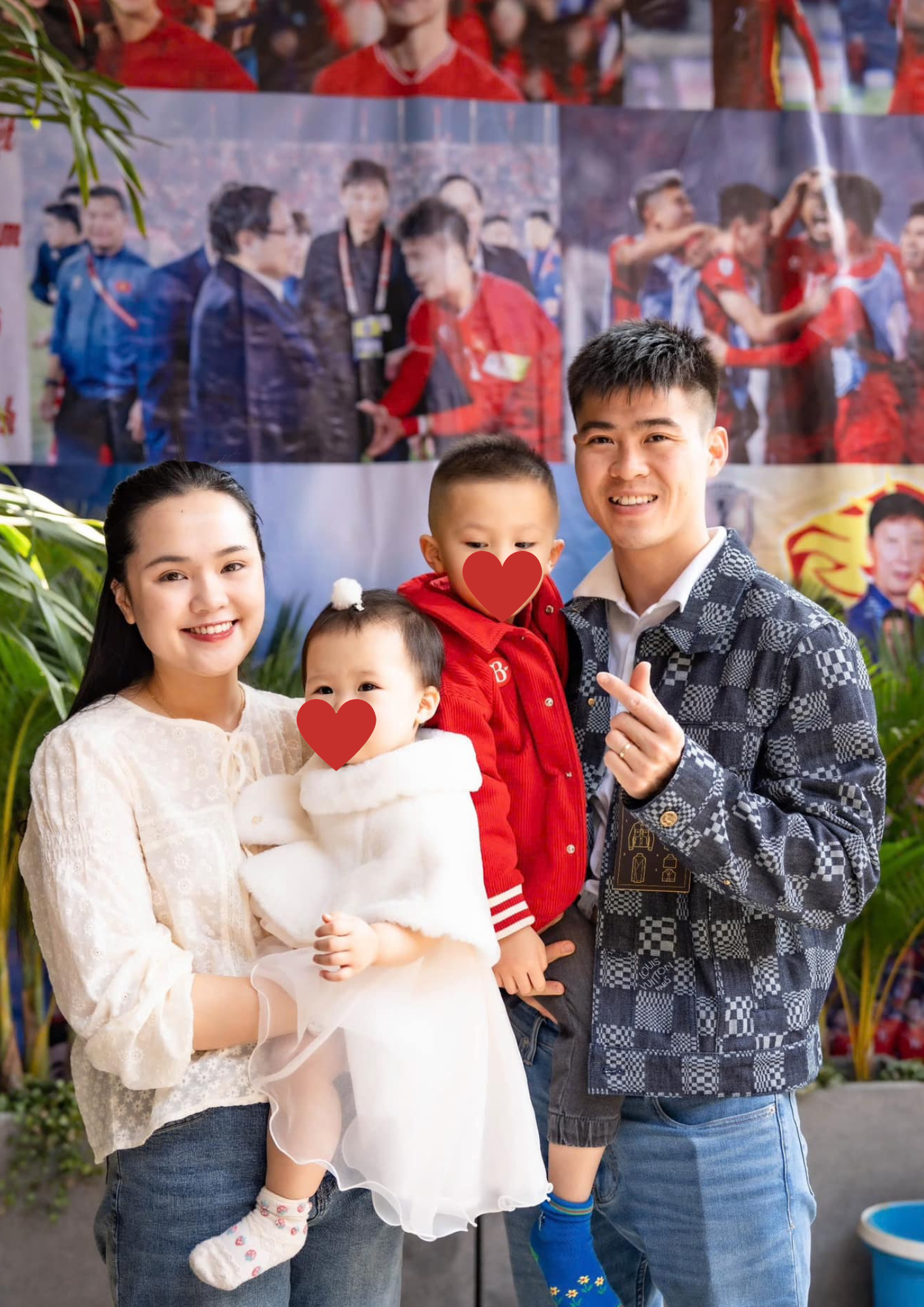 Cầu thủ nổi tiếng bị đồn 