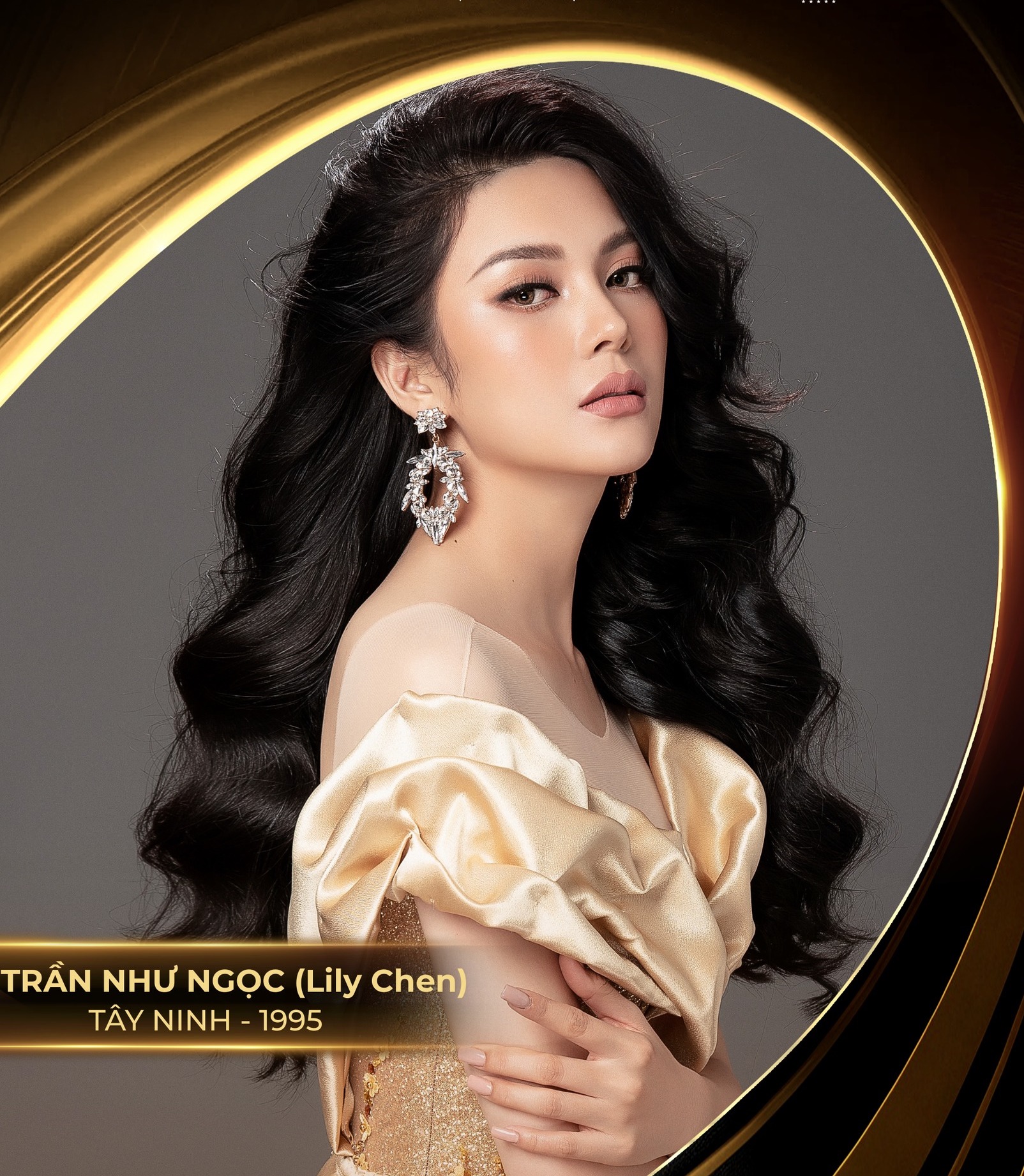 Nữ ca sĩ bolero 30 tuổi gây chú ý Miss Grand Vietnam 2025 là ai?- Ảnh 2.