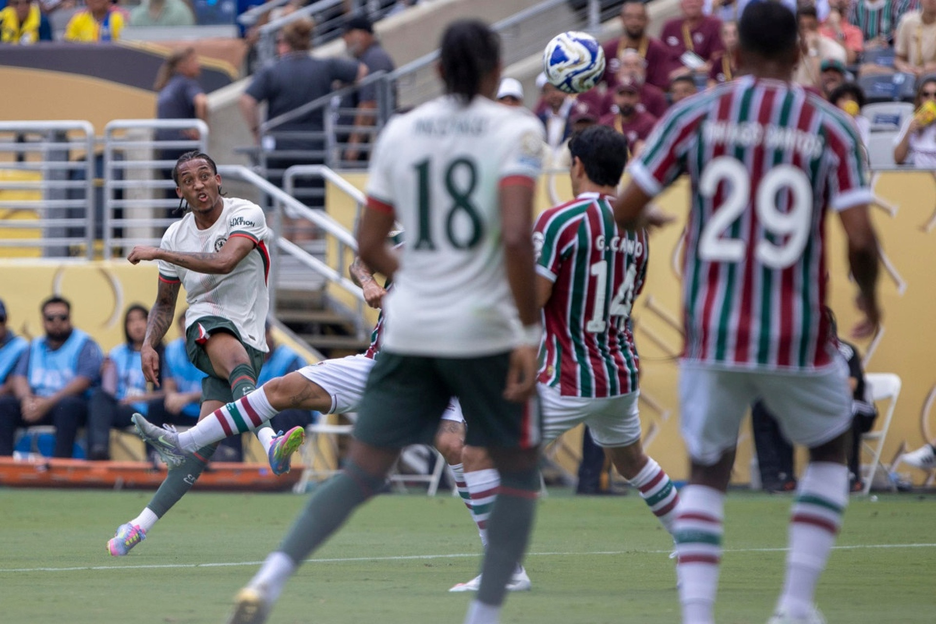 EFE - Joao Pedro Chelsea Fluminense folha seca.jpg