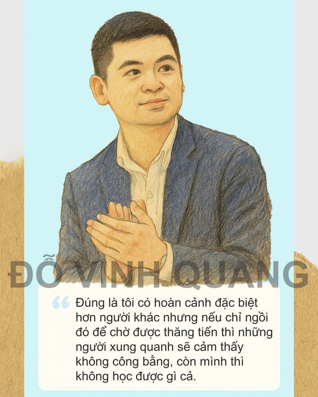 Con trai thứ của Bầu Hiển: Tân chủ tịch hãng hàng không vốn điều lệ tới 2.600 tỷ đồng, sở hữu khung hình quyền lực gây sốt và loạt thành tích “chắc tay”- Ảnh 2.