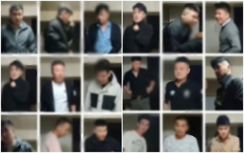 Số tiền khổng lồ Hồng Tỷ kiếm từ việc bán video quan hệ với 1.691 trai trẻ: Dầu ăn, hoa quả, sữa tươi chỉ là chiêu trò- Ảnh 2.