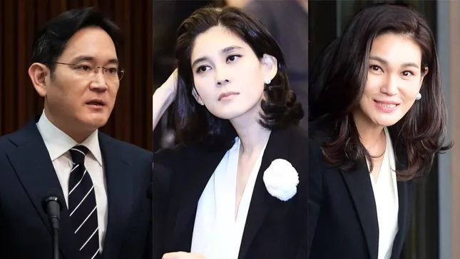 Gia đình Samsung bán biệt thự ở Seoul để nộp tiền thuế thừa kế- Ảnh 1.