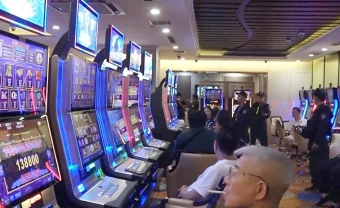 nu doanh nhan sat phat 9,8 trieu usd tai song bac king club la ai hinh anh 1