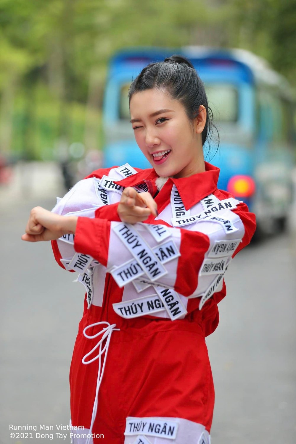 Nhân vật loại khỏi Running Man Việt: Bị ném đá vì nhạt