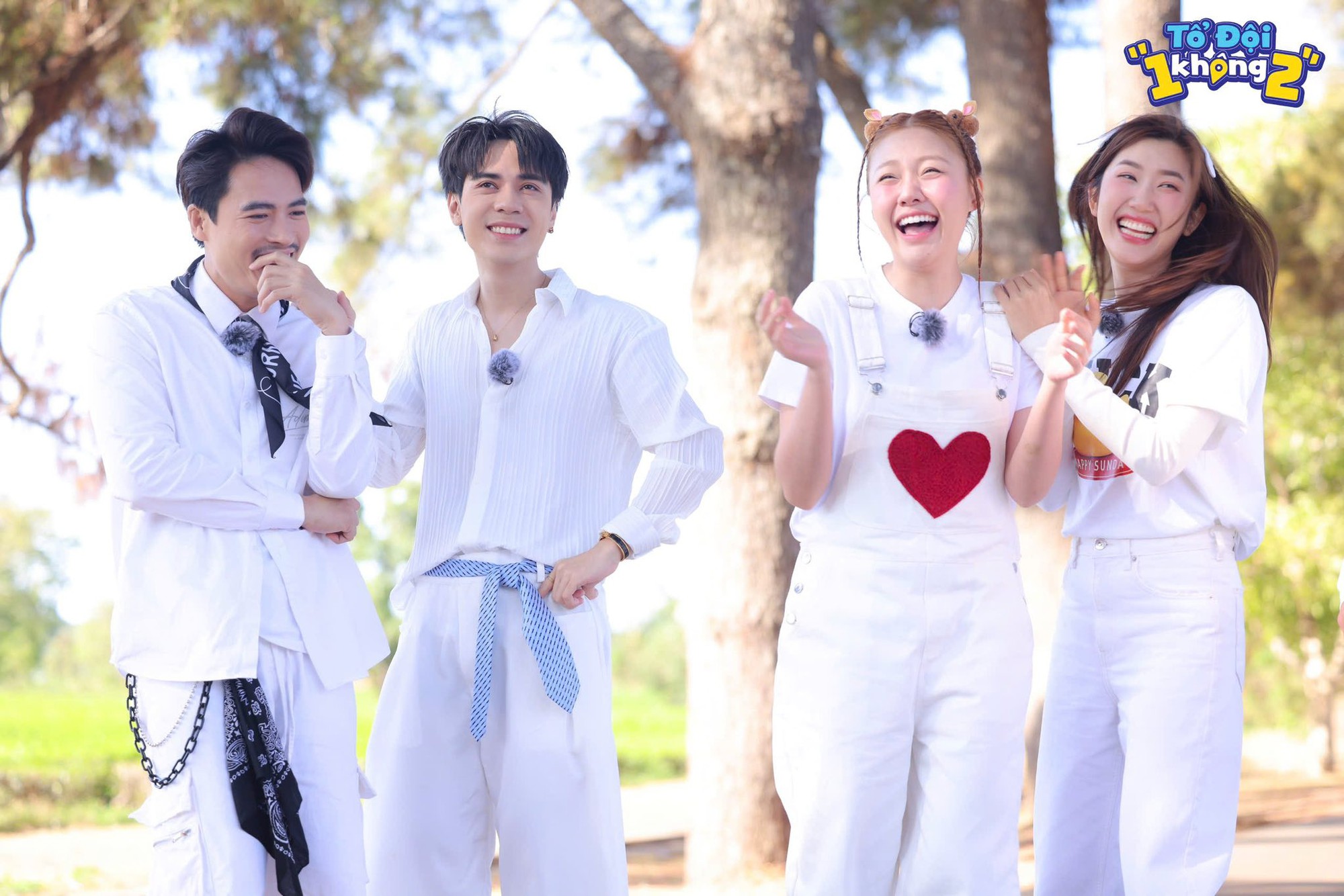 Nhân vật loại khỏi Running Man Việt: Bị ném đá vì nhạt