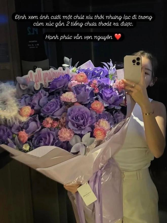 Nàng WAG nói rằng