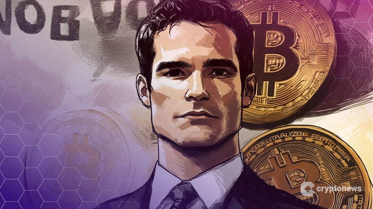 Người đàn ông từng bán hết tài sản mua khoảng 400.000 Bitcoin khi giá chỉ vài xu từ 14 năm trước giờ ra sao?- Ảnh 1.