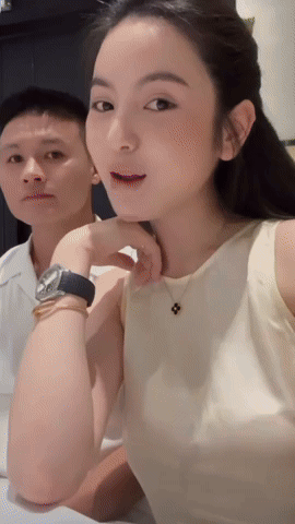 Chu Thanh Huyền và Doãn Hải My từ lâu đã bị đồn 'bằng mặt không bằng lòng', nay lộ ảnh làm rõ nghi vấn- Ảnh 3.