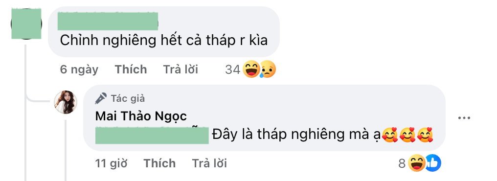 Con gái út nhà Quyền Linh đáp trả khiến antifan