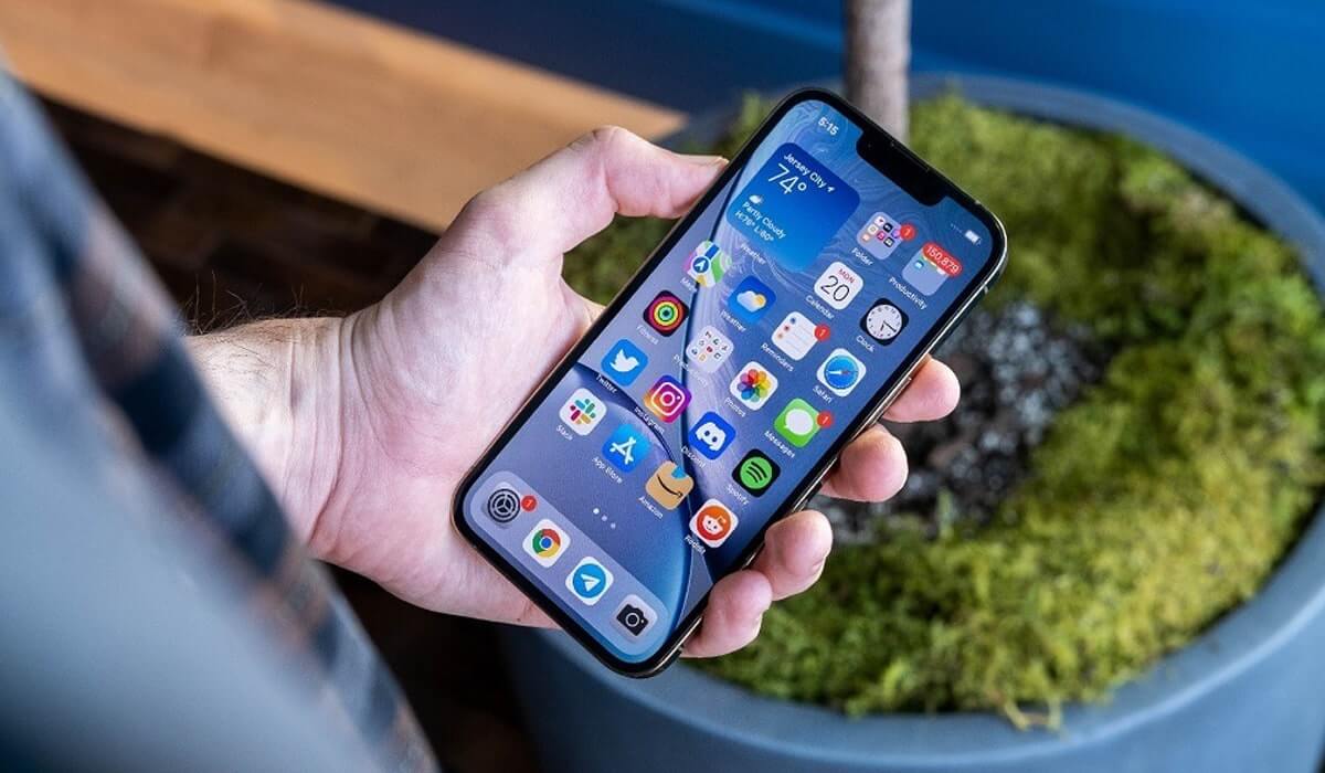 Không phải iPhone 16, đây mới là mẫu iPhone đáng mua nhất lúc này- Ảnh 5.
