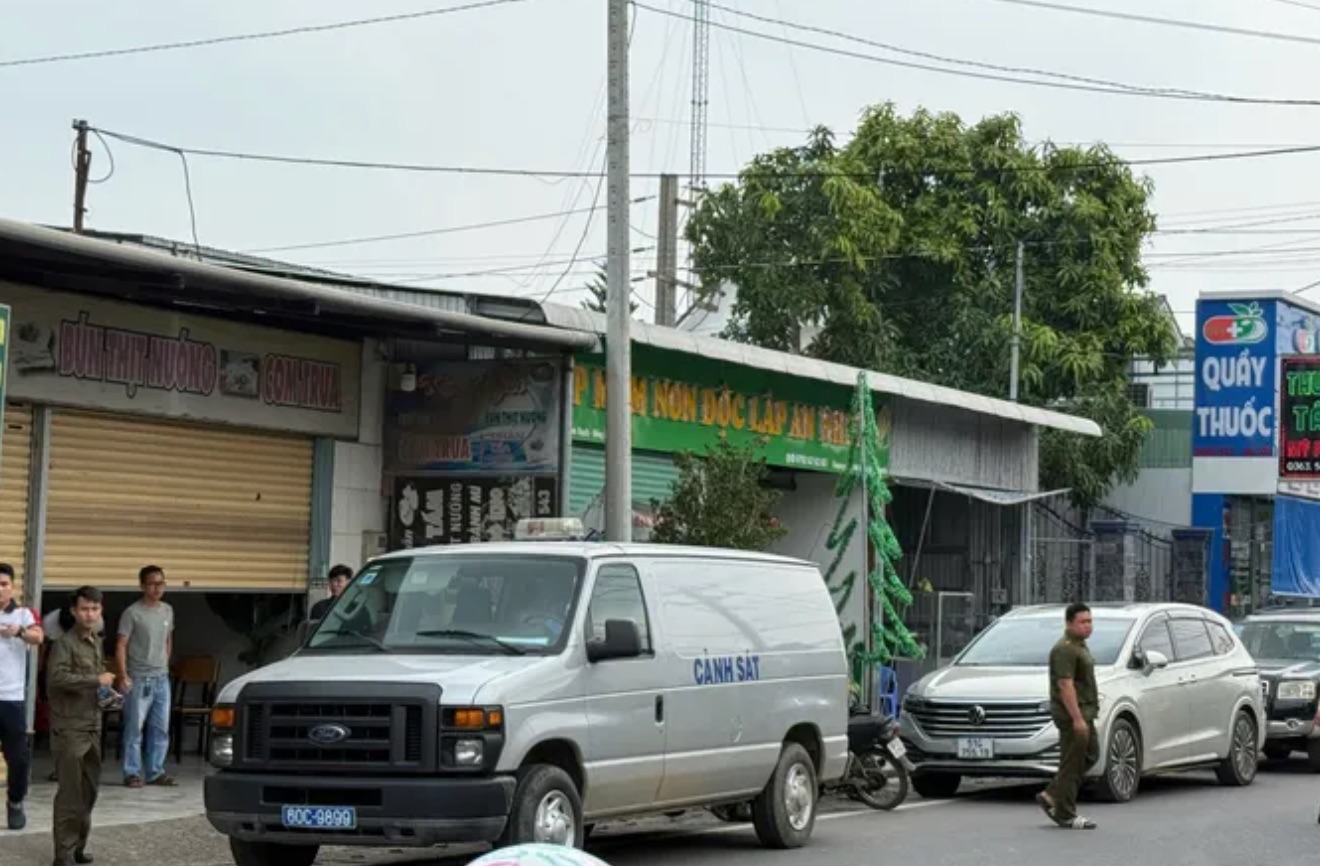 Hành vi tàn độc của người đàn bà đầu độc 4 người thân là đặc biệt nguy hiểm - Ảnh 2.