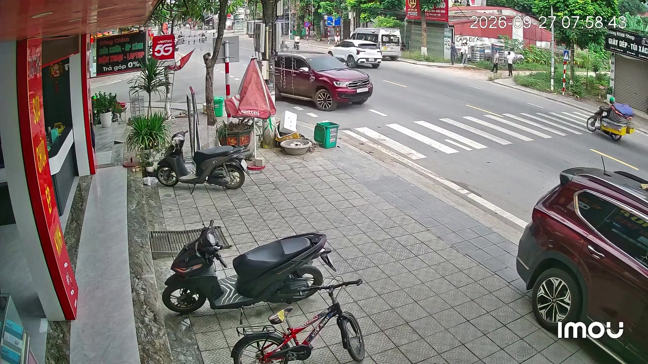 Video
